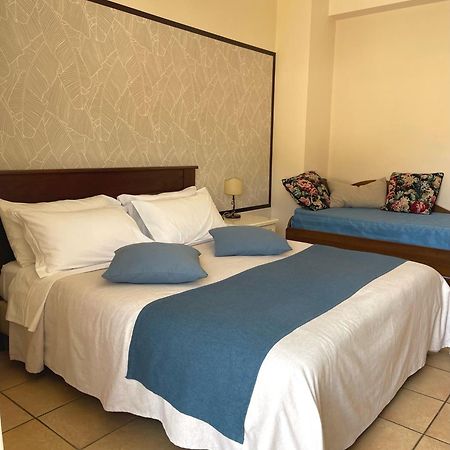 Casa Famiani Bed & Breakfast Летоянни Экстерьер фото