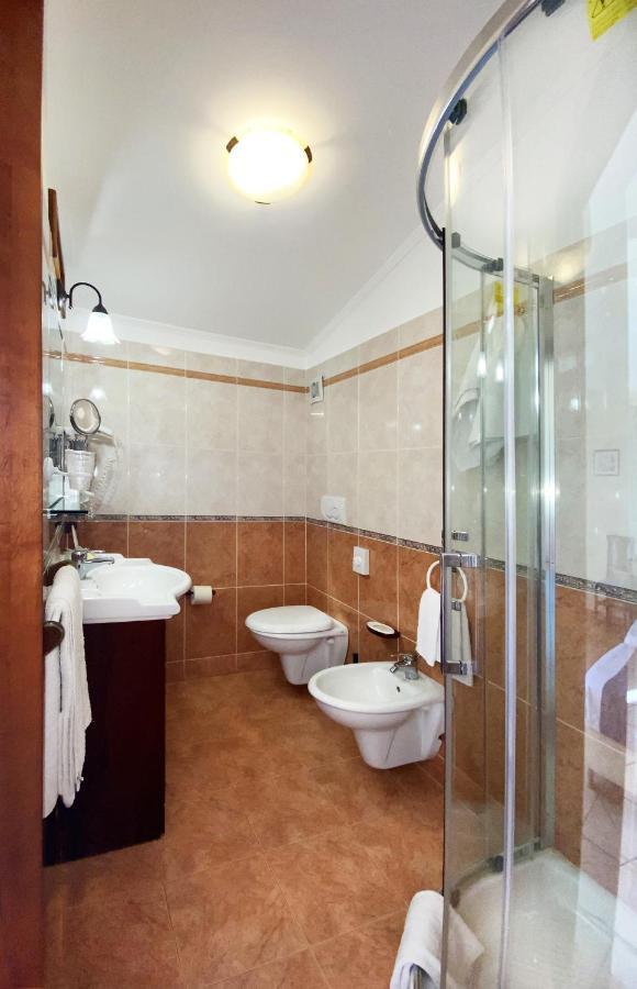 Casa Famiani Bed & Breakfast Летоянни Экстерьер фото
