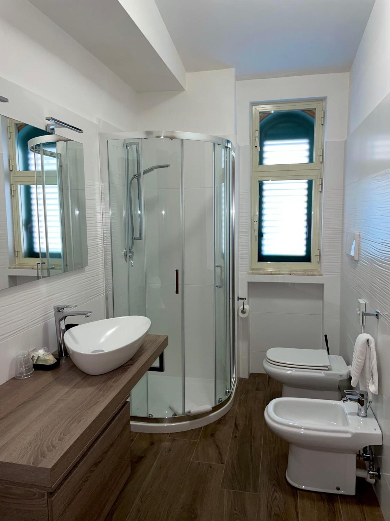 Casa Famiani Bed & Breakfast Летоянни Экстерьер фото