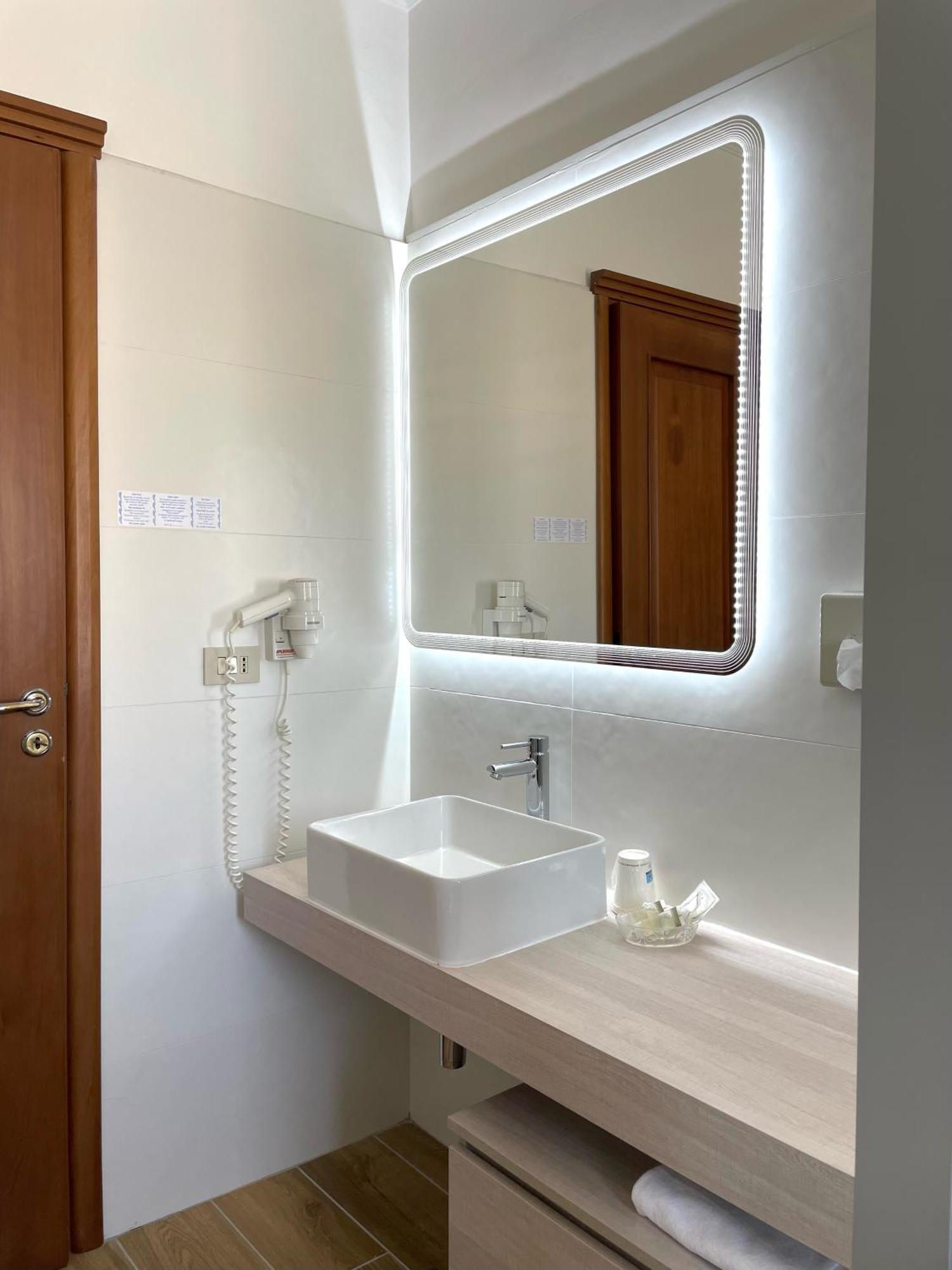 Casa Famiani Bed & Breakfast Летоянни Экстерьер фото