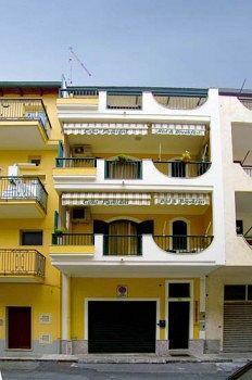 Casa Famiani Bed & Breakfast Летоянни Экстерьер фото